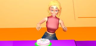 cakebaker - Screenshot 1