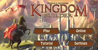 Kingdom Builder - Screenshot 2