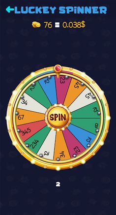 Lucky Cash - Screenshot 4