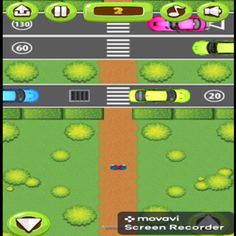 TRAFFIC - Screenshot 3