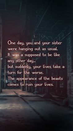 Beasts of the Apocalypse: Stor - Screenshot 2