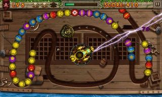 Mystery Pirate Treasure - Screenshot 2