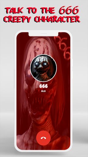 666 don't call them at 3 a.m - Screenshot 3