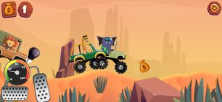 SuperBolidos - Screenshot 1