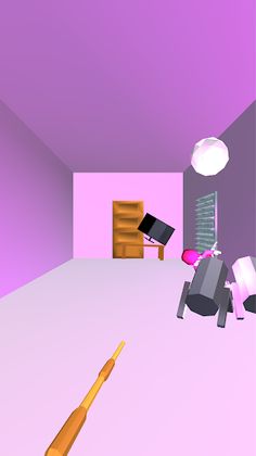 Gravity Defance - Screenshot 4