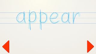 Spelling Practice - Year 3 / 4 - Screenshot 2