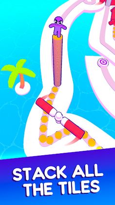 Tap Stack - Screenshot 2