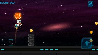 IWR Brand Game - Screenshot 3