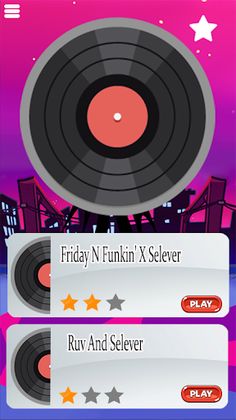 Selever - Friday Night Funkin' - Screenshot 1