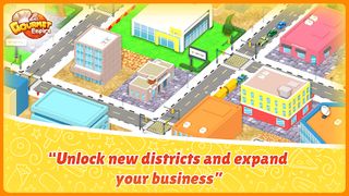 Gourmet Empire - Screenshot 1