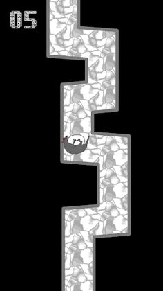 Rat vs Egg - Screenshot 3