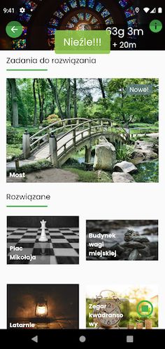 AlliGo - Screenshot 4