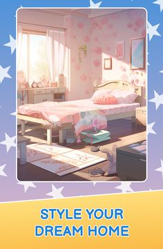 Kawaii Home Decor - Screenshot 4