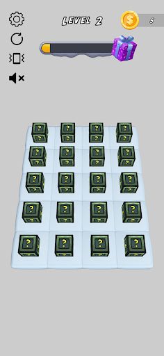 Car Route Puzzle 3D - Screenshot 1