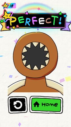 Monsticker - Screenshot 3