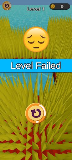 Lawn Mowing & Mower Simulator - Screenshot 2