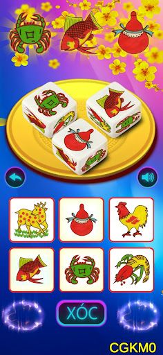 bau cua 2023 2024 - Screenshot 4