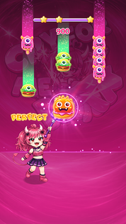 Rhythm & Beats: Music Game - Screenshot 2