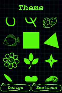 TicTacToe Multi Theme - Screenshot 2