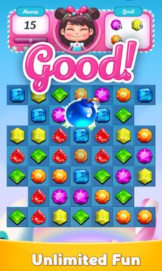 Puzzle World - Screenshot 3