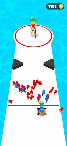 Ctrl Z! - Convert & Conquer - Screenshot 2