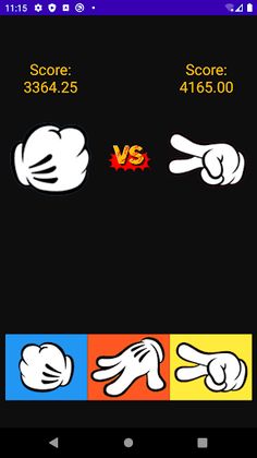 Jokenpo - Screenshot 4