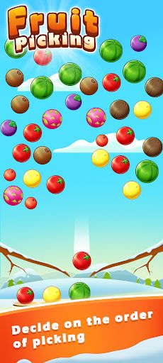 Fruit Picking - Screenshot 1