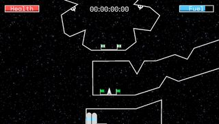 Rocket - Screenshot 1