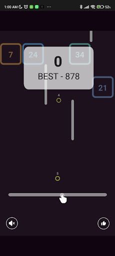 Number Snake - Screenshot 1