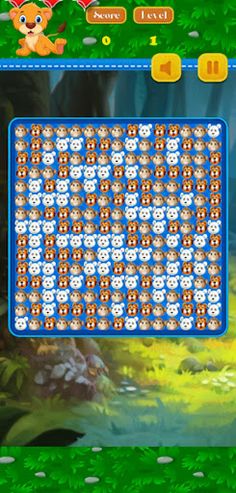 Puzzle zoo - Screenshot 1