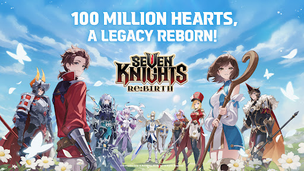 Seven Knights Re:BIRTH - Screenshot 2
