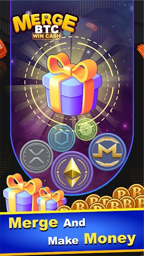 Lucky Bitcoin - Win Real - Screenshot 2