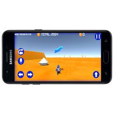 WheelPush - Screenshot 2