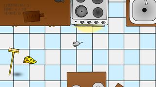 The Cunning Mouse - Screenshot 2