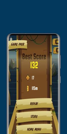 Escape from Aztec - Screenshot 2