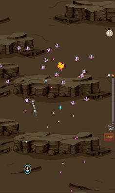 SpaceshipEscape! - Screenshot 2