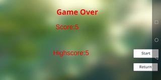 Sky Rogue - Screenshot 3