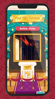 ART FRENZY: GALLERY EDITION - Screenshot 2