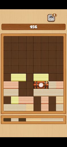 Block Down Break - Screenshot 1