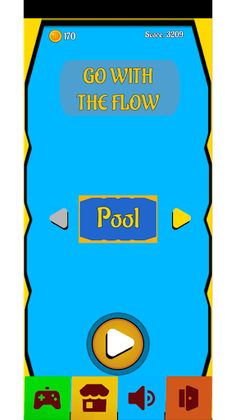 Go With The Flow - Screenshot 1