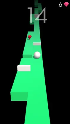 Twisty Rush - Road To Infinity - Screenshot 2
