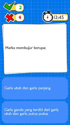 Pintar Lalu Lintas - Screenshot 4