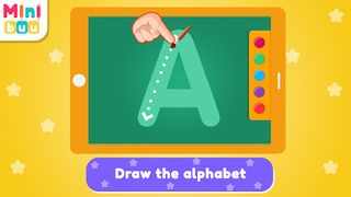 Kids Computer - Fun Games - Screenshot 3