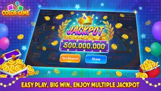 Color Game ZingPlay - Screenshot 3