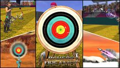 Archery Go : Shooting Games - Screenshot 1