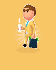 Money Printing Factory - Screenshot 4