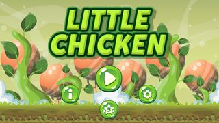 Little Chicken - Screenshot 1