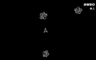 Solo Space Fighter - Screenshot 2