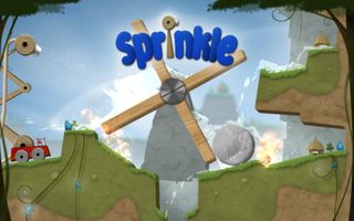 Sprinkle! - Screenshot 1