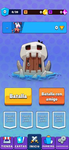 Zuri's Revenge - Screenshot 4